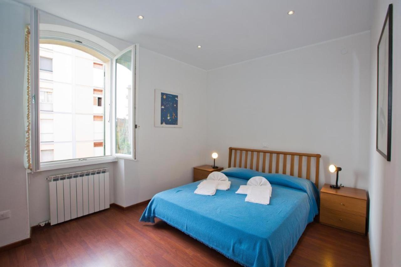 Living Apartment